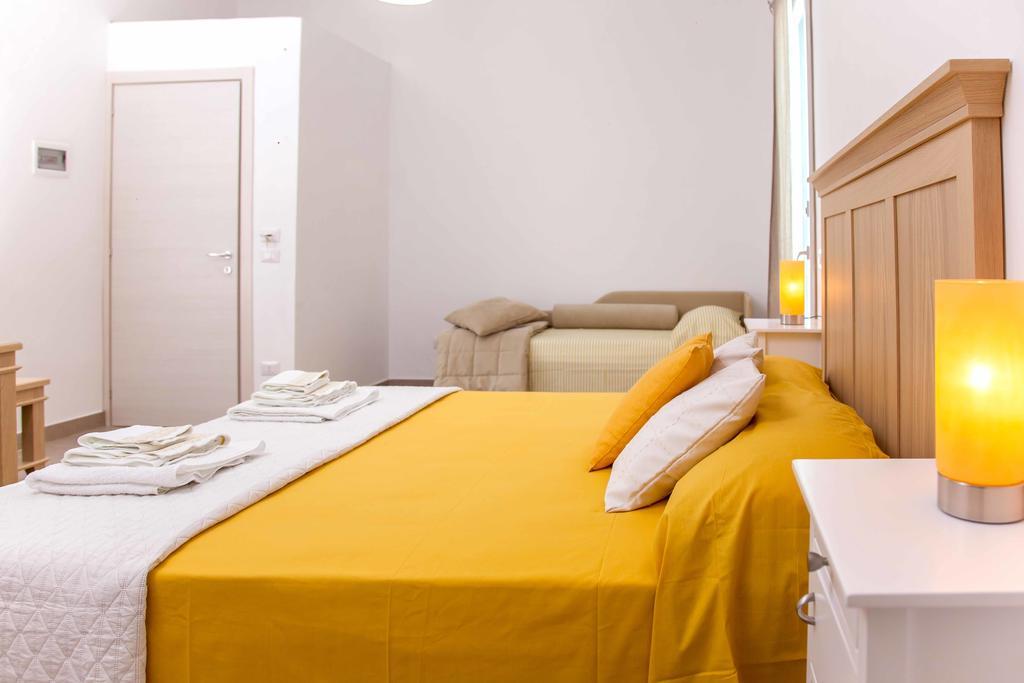 Hotel Feudo D'Arneo à Torre Lapillo Extérieur photo